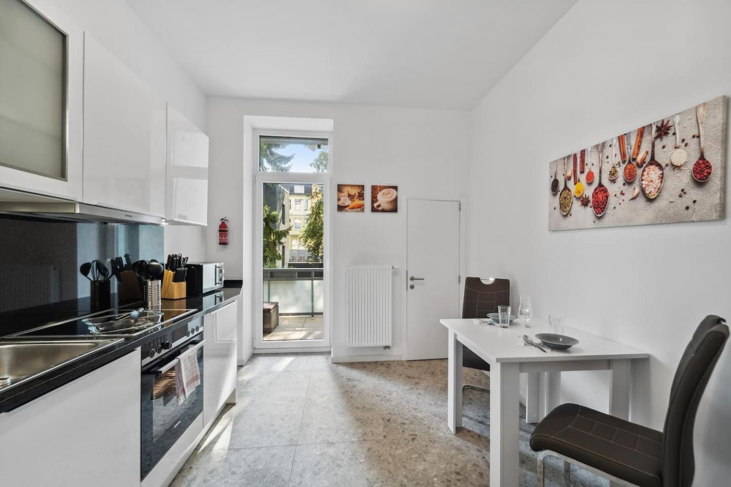 Infinity Stay Ferienapartments Rheinstrasse Вилхелмсхафен Екстериор снимка